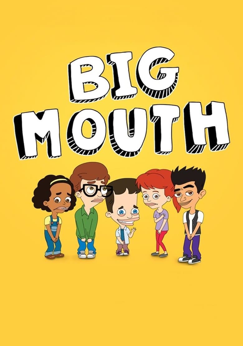 Big Mouth