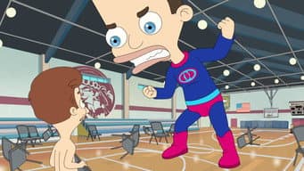 Super-Heróis