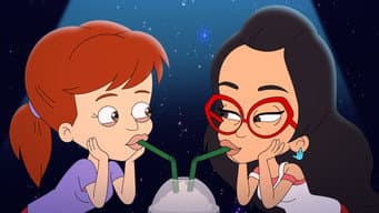 Melhores Amigas São as Melhores Amantes