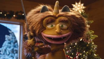 Um Natal Muito Big Mouth