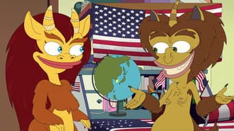 Série internacional