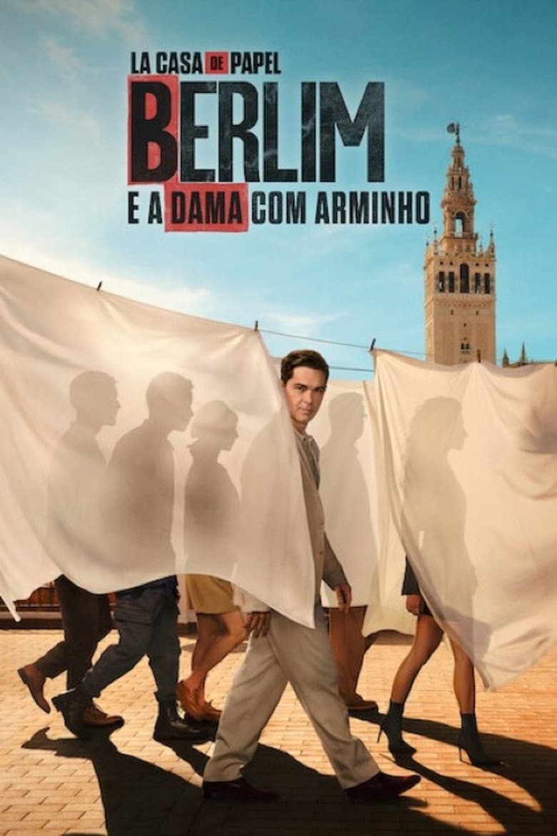 Berlim e a Dama com Arminho