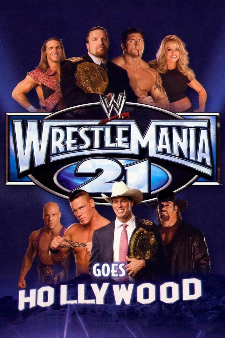 Temporada 21