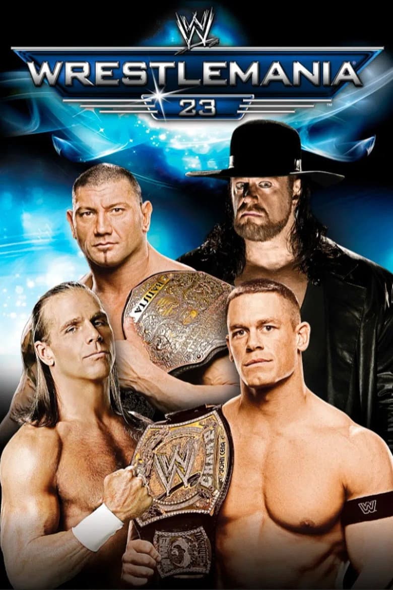 Temporada 23