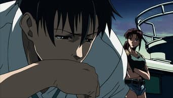 O Black Lagoon