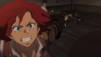 Dois Aventureiros