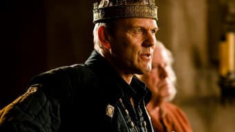 As Lágrimas De Utter Pendragon (1ª Parte)