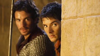 A Volta De Arthur (2ª Parte)