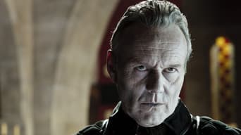 A Canção De Morte De Uther Pendragon