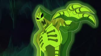 Cuidado com Monstro Que Vem de Baixo