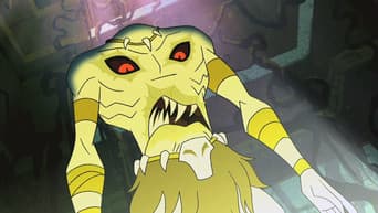 O Ataque do Horror Decapitado