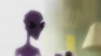 Aliens Entre Nós