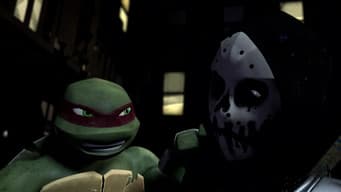 A Conspiração Kraang