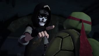 Casey Jones versus o Submundo