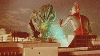 O Monstro Verde