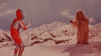 O Fantasma da Montanha da Neve