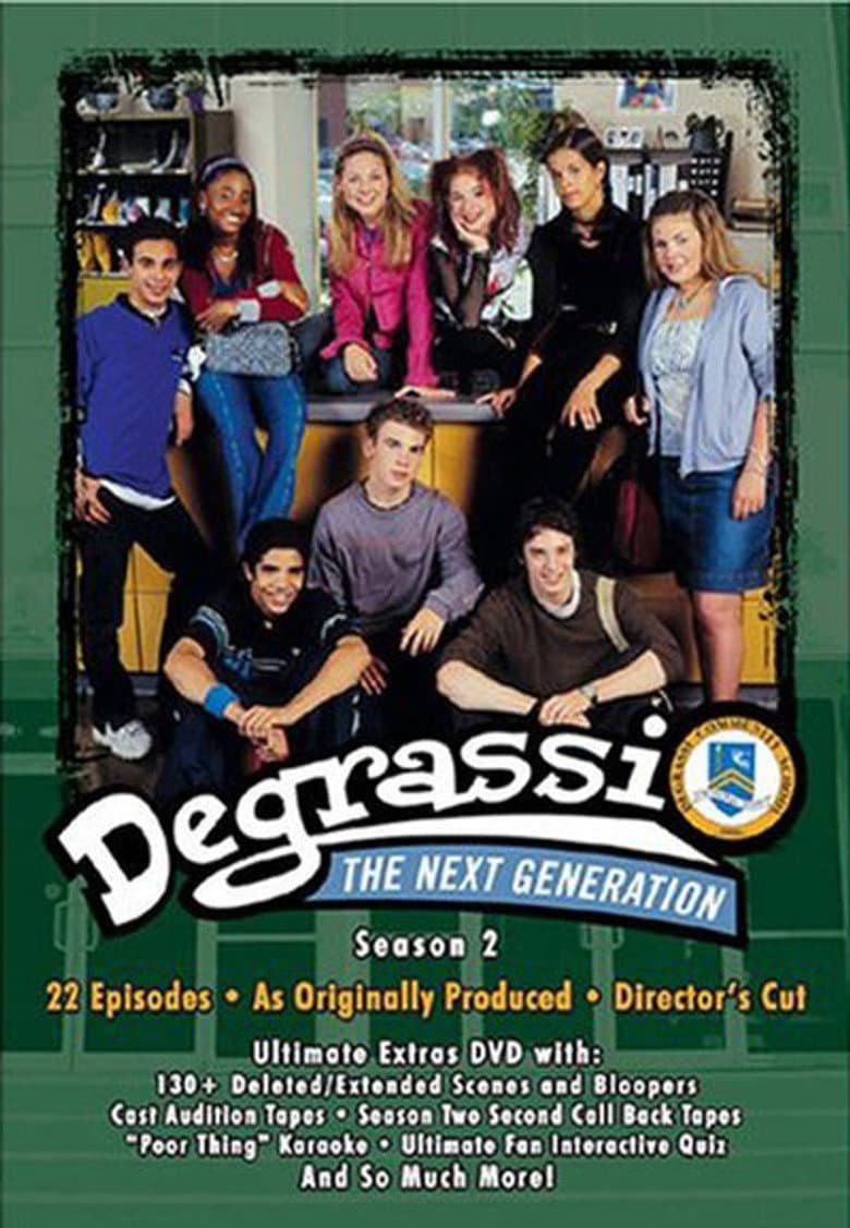 Temporada 2