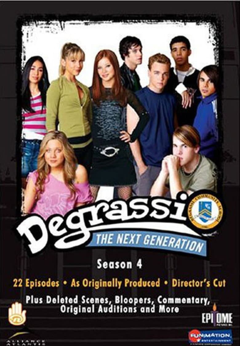 Temporada 4