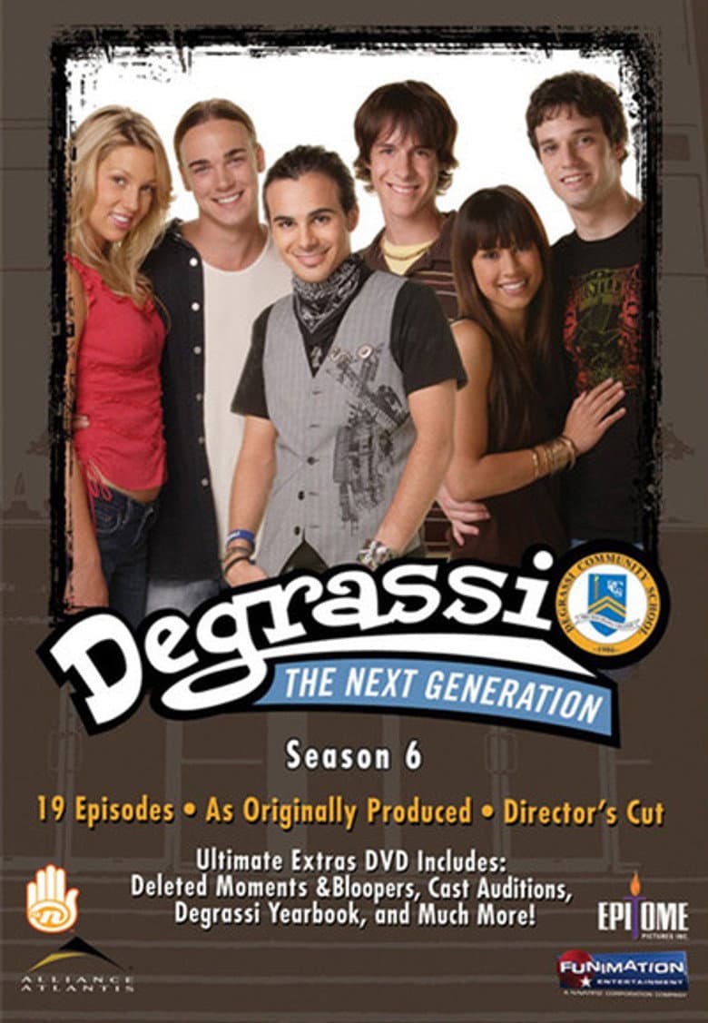 Temporada 6