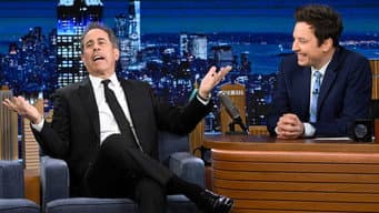 Jerry Seinfeld, Logan Lerman