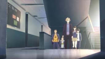 Os irmãos da Facção das Sombras